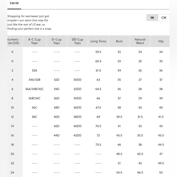 J. Crew Heritage Textured O-ring Bandeau Bikini Top&Bottom BP264 Sz 2X Black NWT - Picture 8 of 8